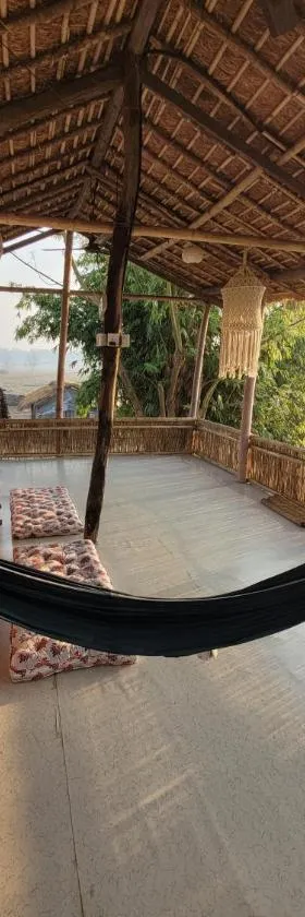 Ishq Sanctum- A Conscious Guest House, Hotel in Bhagaura