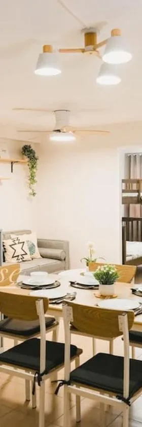 2 BR Unit in the heart of Iloilo Self Check-in, Hotel in Iloilo City