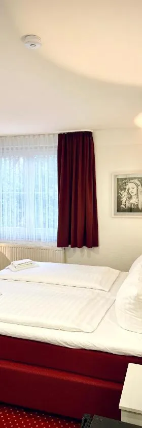 Hotel Brinckmansdorf, Hotel in Rostock