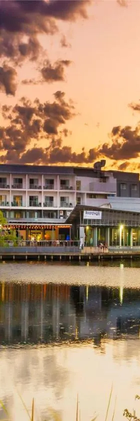 Best Western Plus North Lakes Hotel, Hotel in North Lakes