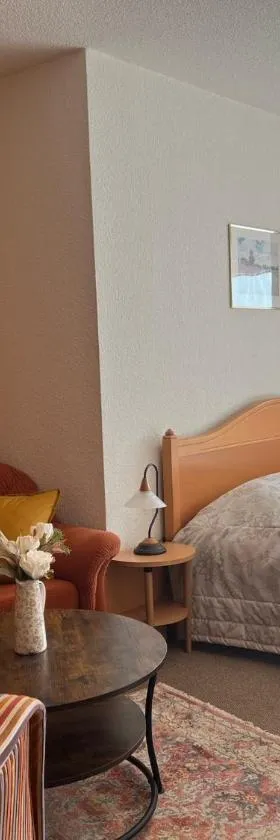 Landhaus Pusteblume, Hotel in Quedlinburg