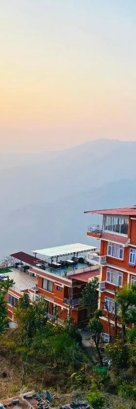 Himalayan Sunrise, Hotel in Dhulikhel