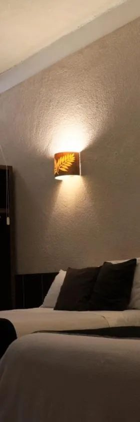 Hotel Casa Blanca, Hotel in Fresnillo de González Echeverría