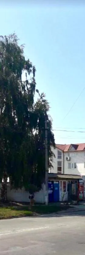 Квартира, Hotel in Czernowitz