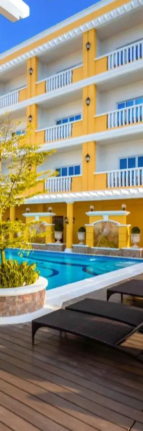 Sunlight Hotel Coron, Hotel in Coron