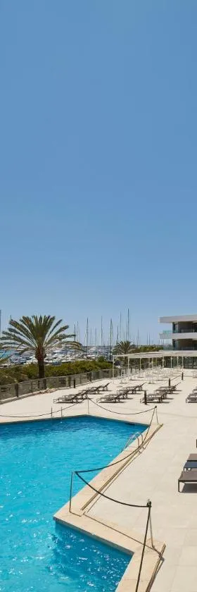 Meliá Palma Marina, Hotel in Palma de Mallorca
