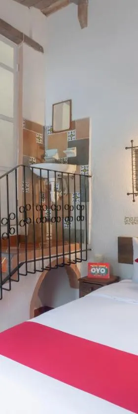 Hotel Coyopolan, Hotel in Xico