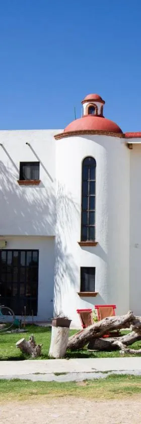 Casa del Horno, Hotel in El Cinco de Mayo