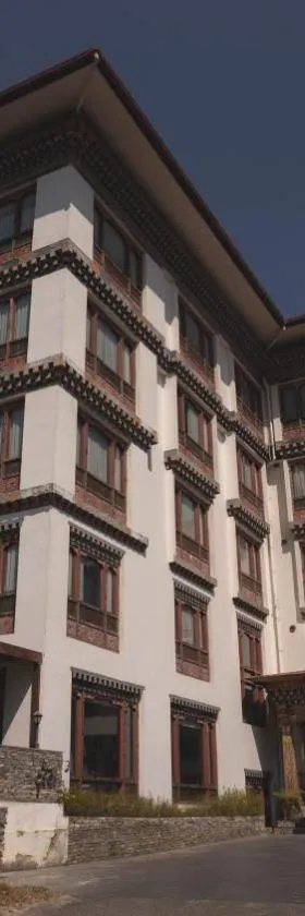 Hotel Osel, Hotel in Thimphu