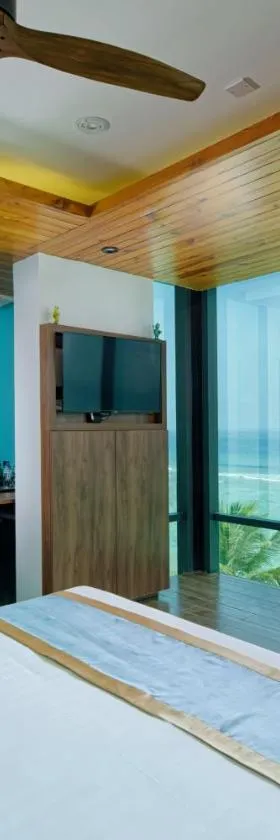 h78 Veli, Hotel in Hulhumalé