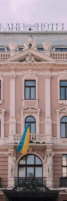 Grand Hotel Lviv Casino & Spa, Hotel in Lwiw