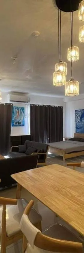 Deluxe Cozy Corner Studio, Hotel in Minglanilla
