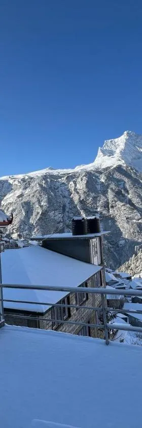 Namche Terrace, Hotel in Namche
