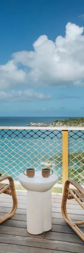Lovango Resort and Beach Club, Hotel in Cruz Bay