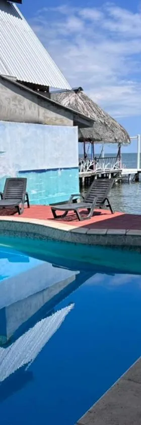 Hotel El Delfin, Hotel in Lívingston