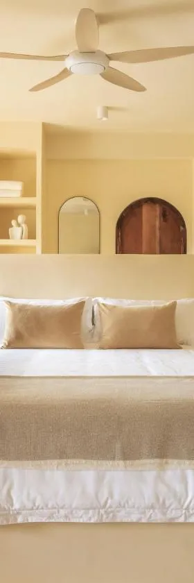 Isla Retreat, Hotel in Fehendhoo