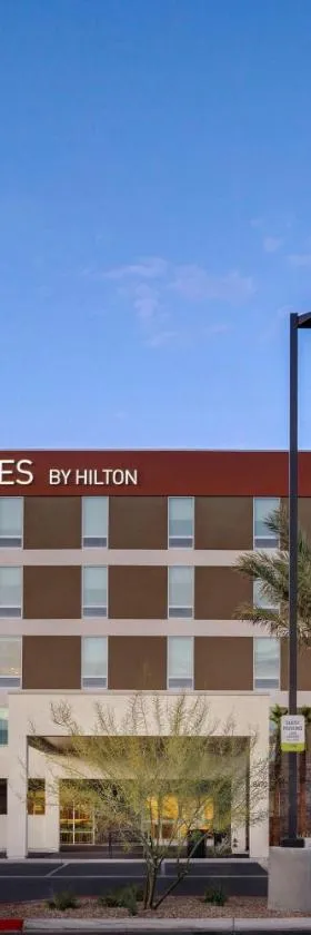 ラスベガス（アメリカ）の人気ホテル10軒｜￥6,386～