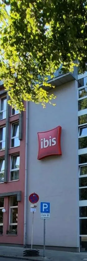 ibis Aachen Marschiertor - Aix-la-Chapelle, Hotel in Aachen