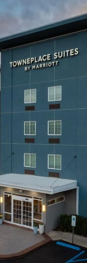 TownePlace Suites by Marriott Birmingham South, Hotel in Birmingham