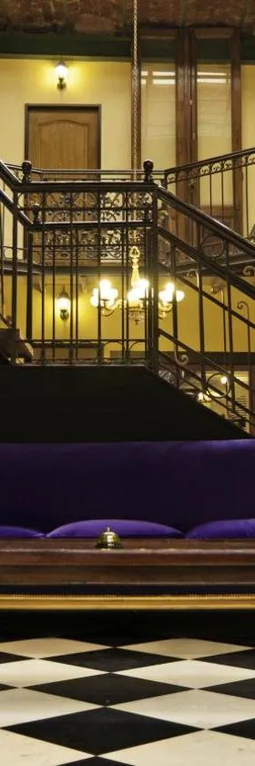 DEL900 Hotel Boutique, Hotel in Buenos Aires