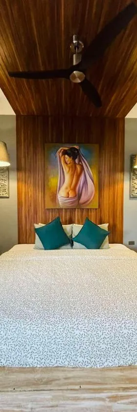 Jinjer Resort, Hotel in Cavinti