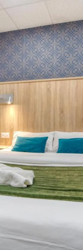 メス（フランス）の人気ホテル10軒｜￥8,927～