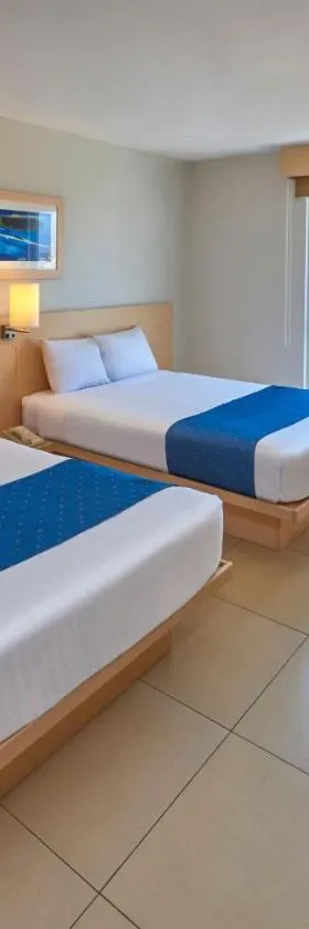 City Express by Marriott Xalapa, Hotel in Xalapa