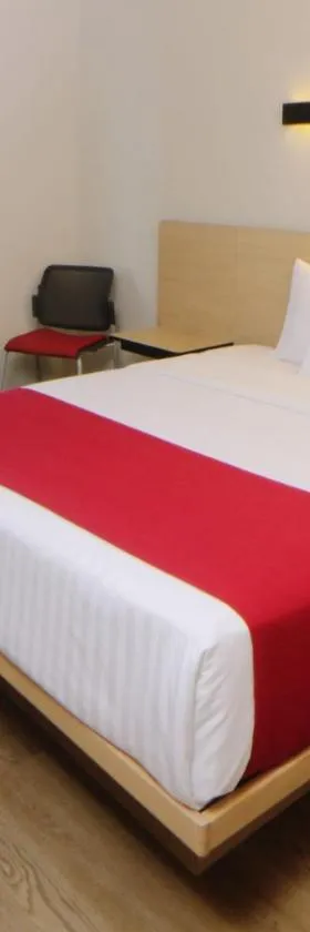 City Express by Marriott Nuevo Laredo, Hotel in Nuevo Laredo