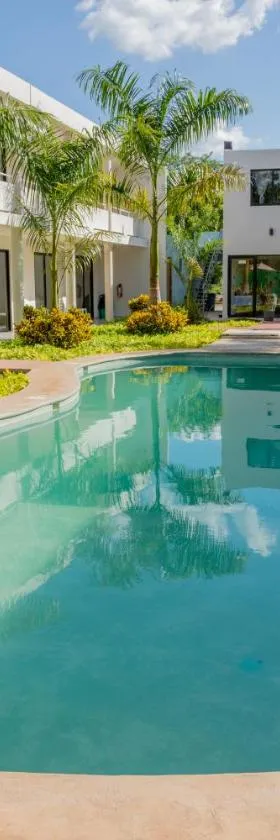 Cielo y Selva Tekax, Hotel in Tekax de Álvaro Obregón
