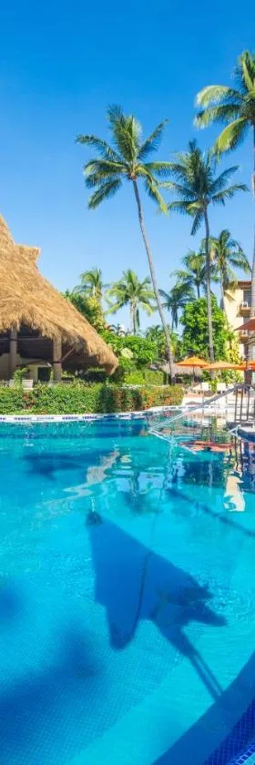 Hacienda Buenaventura Hotel & Mexican Charm - All Inclusive, Hotel in Puerto Vallarta