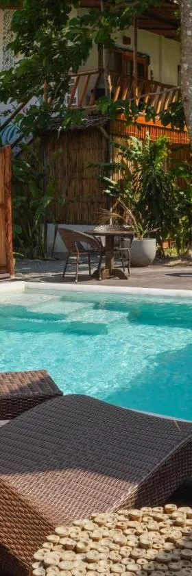 Focus Rooms, Hotel in El Nido