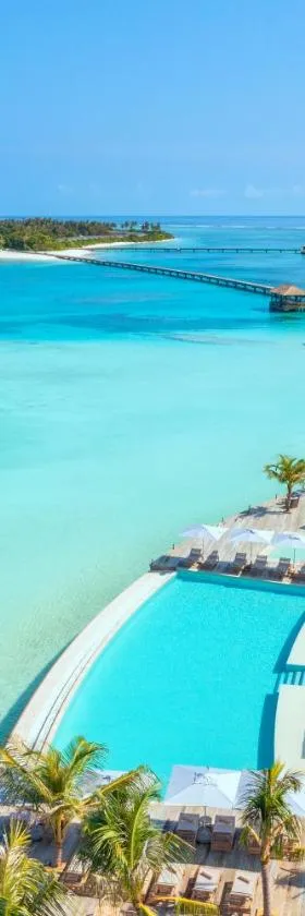 Jawakara Islands Maldives, Hotel in Lhaviyani Atoll