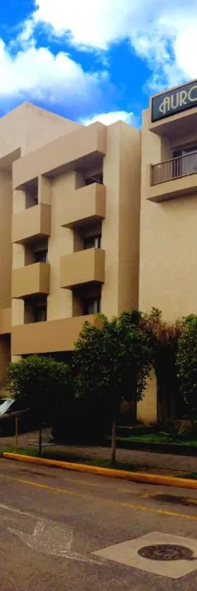 Aurora Suites, Hotel in Guadalajara