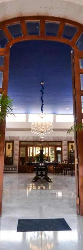 Hotel Boutique Casa del Jardín Aguascalientes, Hotel in Aguascalientes