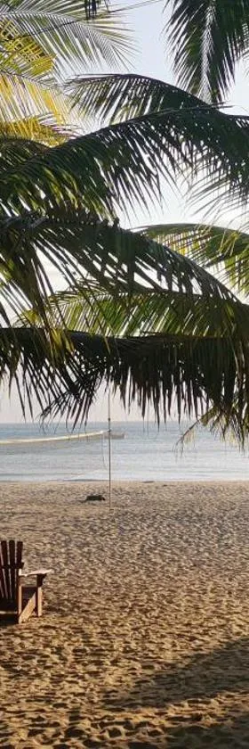 Sulu Sunset Beach Resort, Hotel in Nauhang
