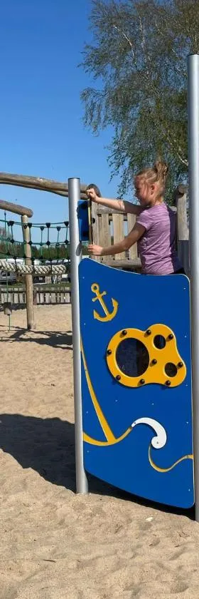 Vorbasse camping, Hotel in Vorbasse