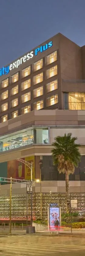 City Express Plus by Marriott Ciudad de México Patio Universidad, Hotel in Mexiko-Stadt