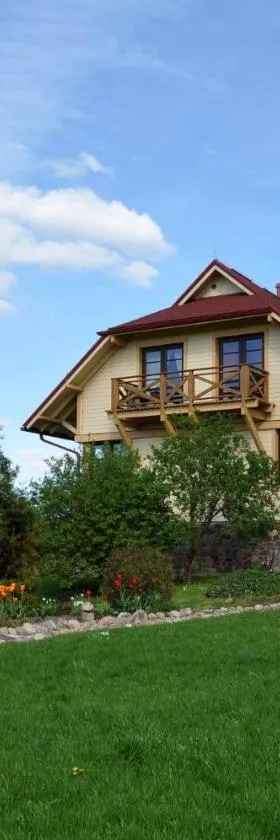 Viesu nams Bezdubeņi, Hotel in Sukturi