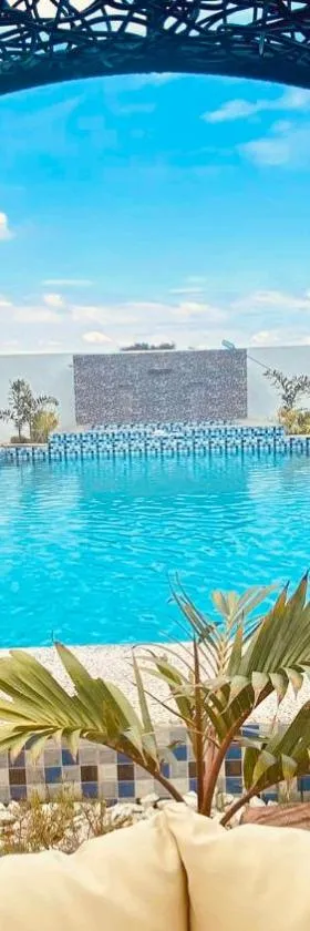 Steffen Resort, Hotel in Dinalupihan