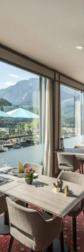 Hotel Metropole Interlaken, Hotel in Interlaken