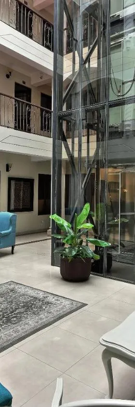 Hostal Patrimonio - Potosi, Hotel in Potosí
