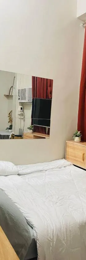 Cozy 1BR Unit with Full Bathroom,Kitchen, Wifi at Sonia's Island Stay, Hotel in Virac