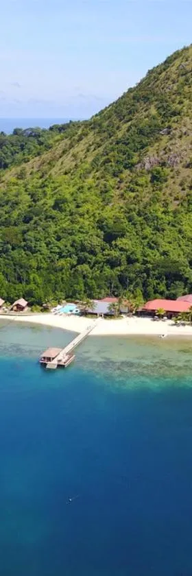 EL RIO Y MAR RESORT, Hotel in Coron