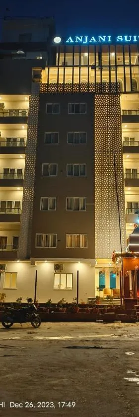 Anjani Suite, Hotel in Janakpur