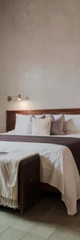 Hotel Hércules, Hotel in Querétaro
