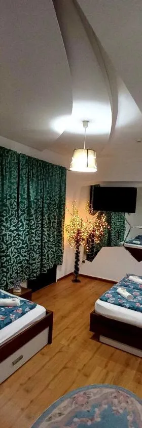 Hotel Irish, Hotel in Bihać