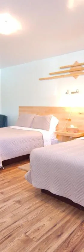 Jacques Cartier Motel, Hotel in Sydney
