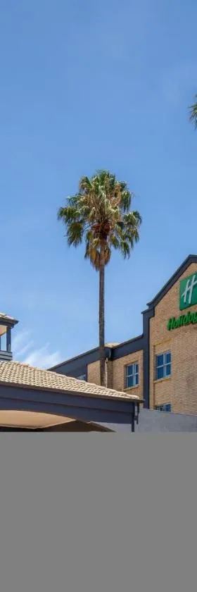 Holiday Inn Johannesburg OR Tambo Airport Hotel by IHG, Hotel in Kempton Park