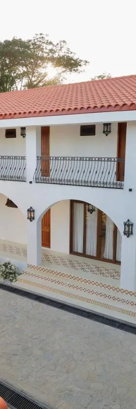 Mija Casita, Hotel in Anomang Mayor