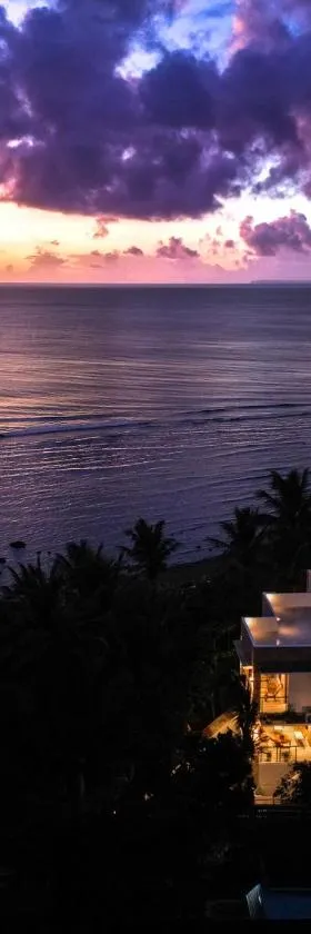 Villa Ferrer, Hotel in Mahatao